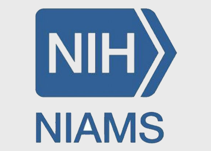 NIAMS logo