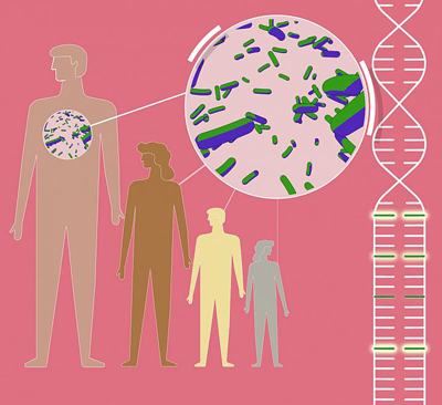 Shows Genomic Variation Causing Common Autoinflammatory Disease May Increase Resilience to Bubonic Plague