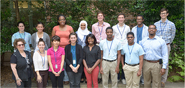 NIAMS 2013 Summer Students