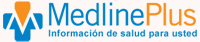 Medline Plus logo