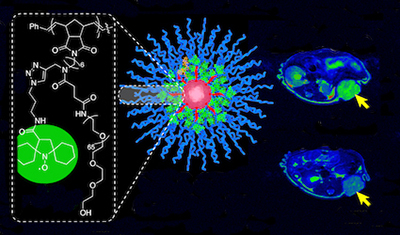 Metal-free MRI agents could overcome the toxicity associated with metal-based agents in some patient populations and enable new modes of functional MRI