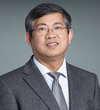 Photo of Dr. Liu