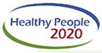 Healthy People 2020 logo